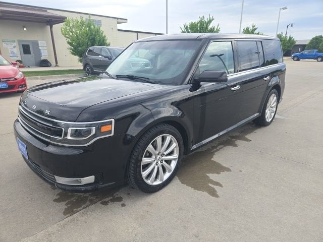 2016 Ford Flex Limited
