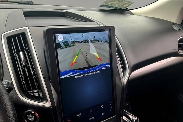 2024 Ford Edge SE