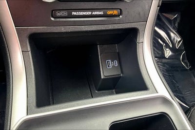 2024 Ford Edge SE