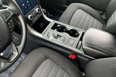 2024 Ford Edge SE