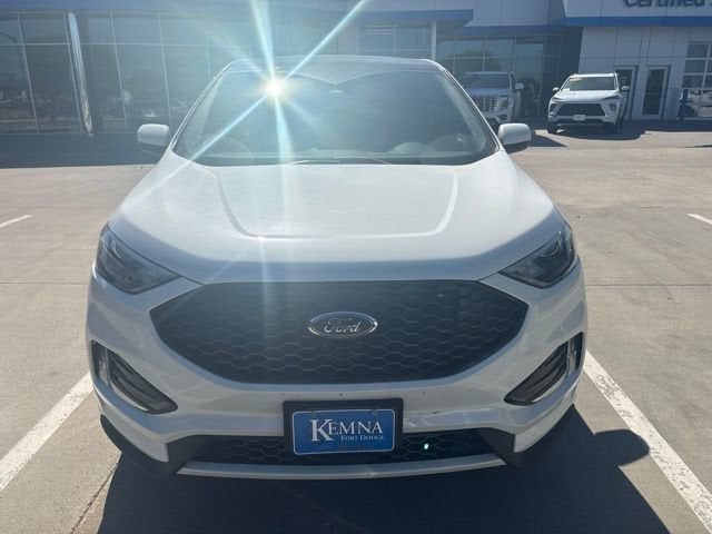 2022 Ford Edge ST-Line