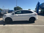 2022 Ford Edge ST-Line