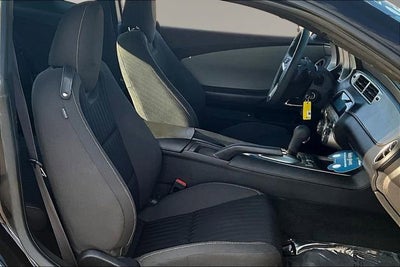 2014 Chevrolet Camaro LS