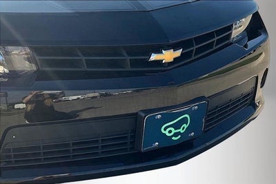 2014 Chevrolet Camaro LS