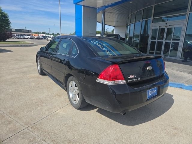 2012 Chevrolet Impala LT Retail
