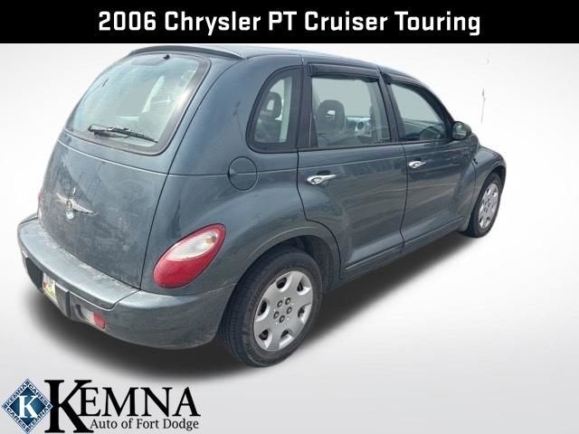 2006 Chrysler PT Cruiser Touring