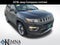 2018 Jeep Compass Limited 4x4