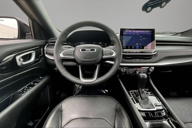 2023 Jeep Compass High Altitude 4x4