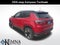 2018 Jeep Compass Trailhawk 4x4