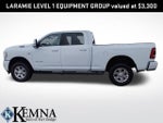 2023 RAM 3500 Laramie Crew Cab 4x4 6'4" Box