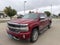 2018 Chevrolet Silverado 1500 High Country