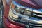 2018 Chevrolet Silverado 1500 High Country