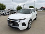 2019 Chevrolet Blazer Premier