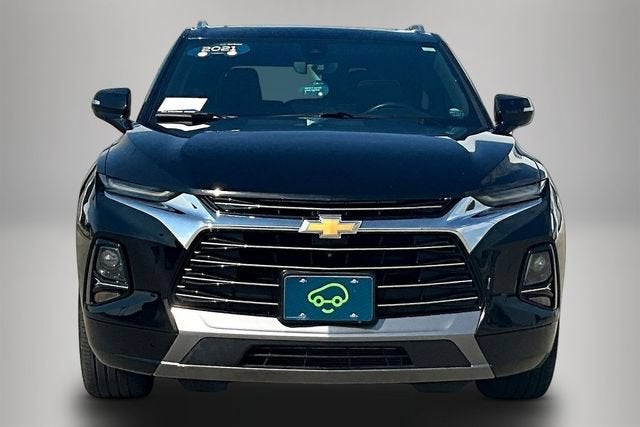 2021 Chevrolet Blazer Premier