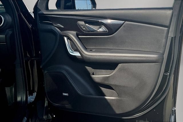 2021 Chevrolet Blazer Premier