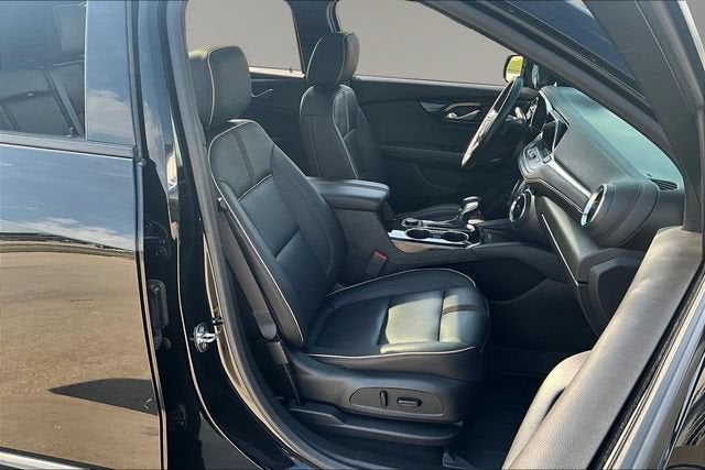 2021 Chevrolet Blazer Premier