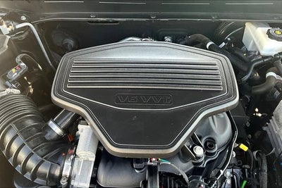 2021 Chevrolet Blazer Premier