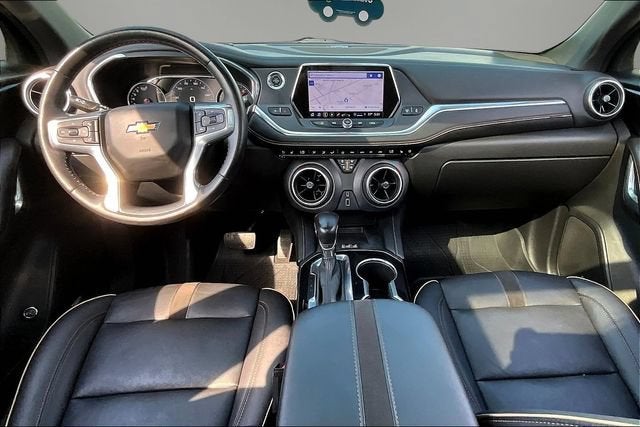 2021 Chevrolet Blazer Premier