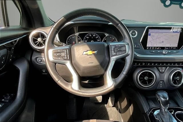 2021 Chevrolet Blazer Premier