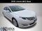 2015 Lincoln MKZ 4dr Sdn AWD