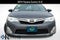 2014 Toyota Camry XLE