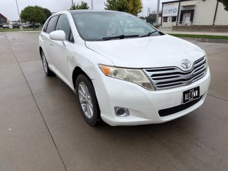 2009 Toyota Venza 4dr Wgn I4 FWD (Natl)