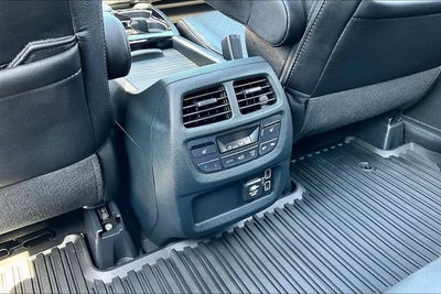 2023 Honda Passport AWD Elite
