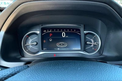 2023 Honda Passport AWD Elite