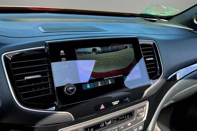 2023 Honda Passport AWD Elite