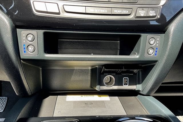 2023 Honda Passport AWD Elite