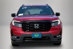 2023 Honda Passport AWD Elite
