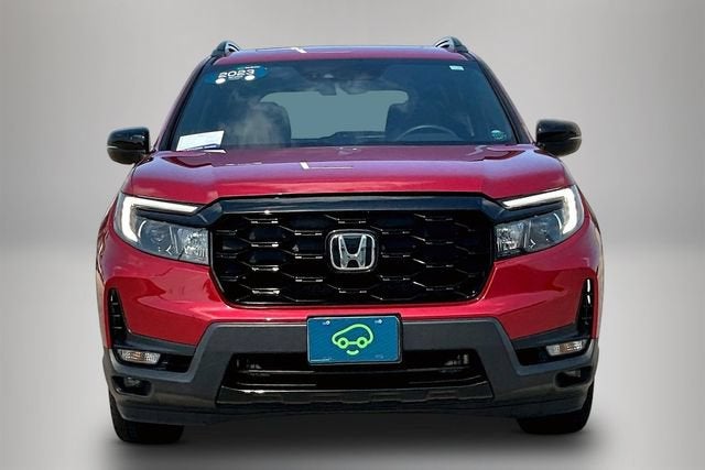 2023 Honda Passport AWD Elite
