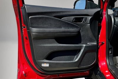2023 Honda Passport AWD Elite