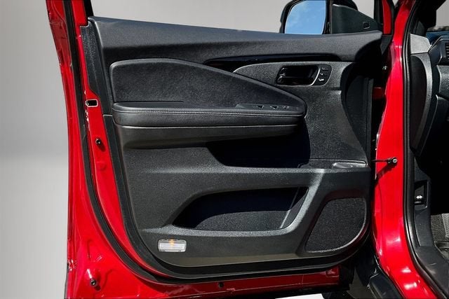 2023 Honda Passport AWD Elite