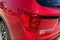 2023 Honda Passport AWD Elite