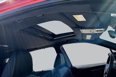 2023 Honda Passport AWD Elite