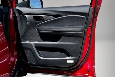 2023 Honda Passport AWD Elite