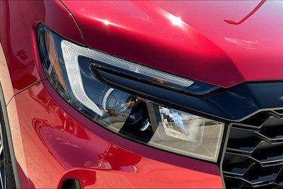 2023 Honda Passport AWD Elite