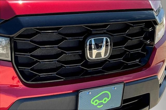 2023 Honda Passport AWD Elite