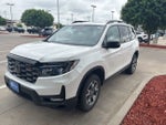 2023 Honda Passport AWD TrailSport