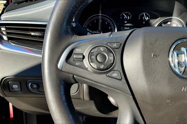 2018 Buick Enclave Premium