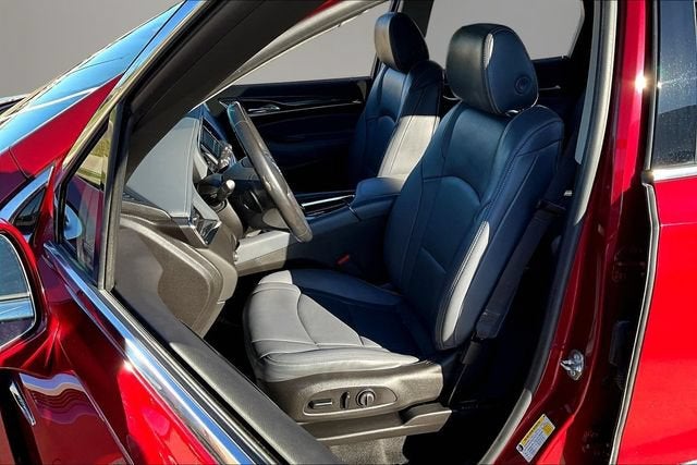 2018 Buick Enclave Premium