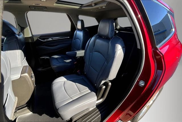 2018 Buick Enclave Premium