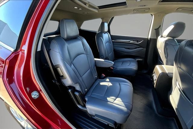 2018 Buick Enclave Premium