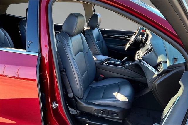 2018 Buick Enclave Premium