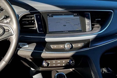 2018 Buick Enclave Premium