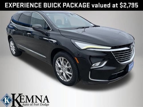 2023 Buick Enclave Premium