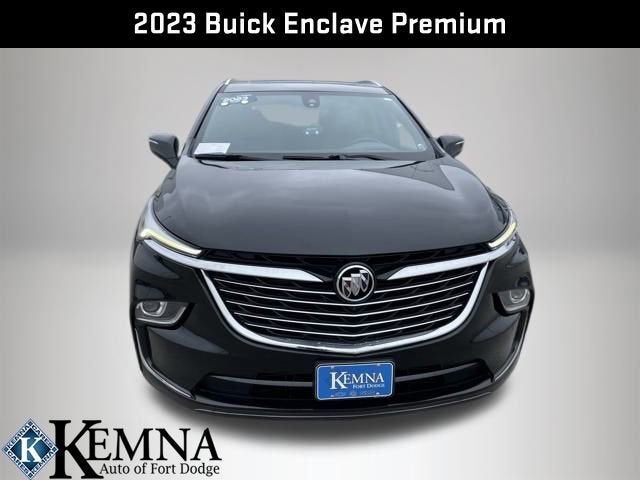 2023 Buick Enclave Premium
