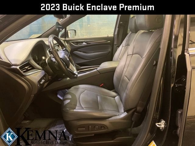 2023 Buick Enclave Premium