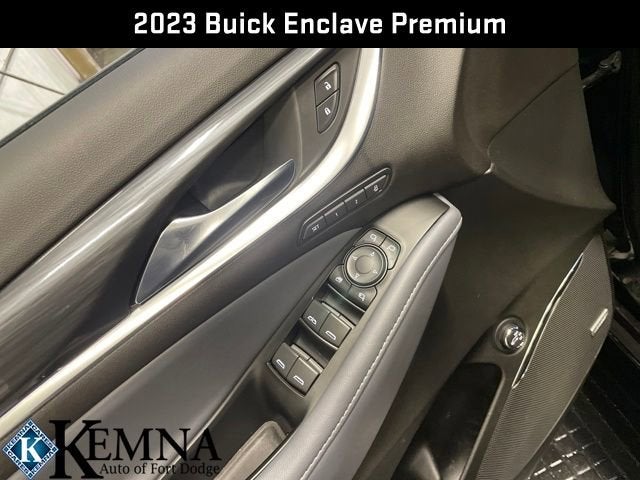2023 Buick Enclave Premium